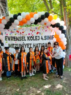 Evrensel Kolej